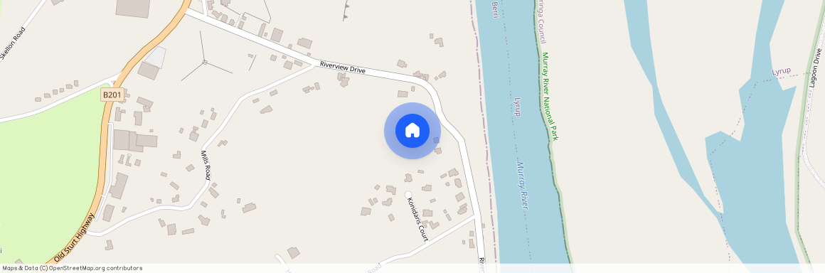 429 Riverview Drive, SA 5343, Berri