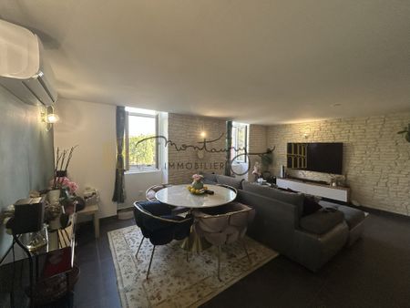 UCHAUD BEAU P3 EN DUPLEX ENTIEREMENT RENOVE - Photo 4