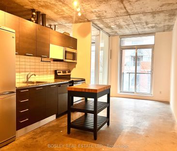 Westside Gallery Lofts , #406 - Photo 4