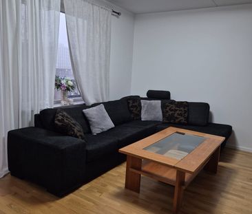 Generalsgatan, Stockholm - Foto 2