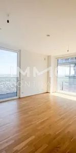 Pool, Concierge, BBQ Area, Concierge, Park uvm. Geräumig Wohnen mit Rundumblick 19. Stock - Photo 1