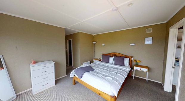 Durie Hill - 1 Bedroom - Photo 1