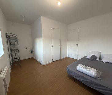 Location Appartement 2 pièces 32m² - Photo 4