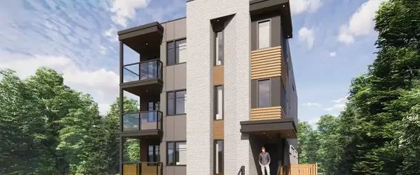 294 Somerset Street East - 1 | 294 Somerset Street East -, Ottawa - Photo 1