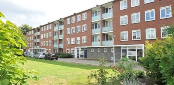 Rembrandtlaan, 7545 ZL Enschede, Nederland - Foto 2
