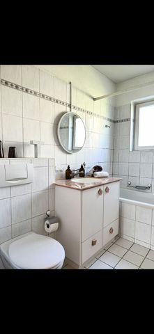 APPARTEMENT DE 3 PIÈCES À ZURICH, MEUBLÉ - Foto 2