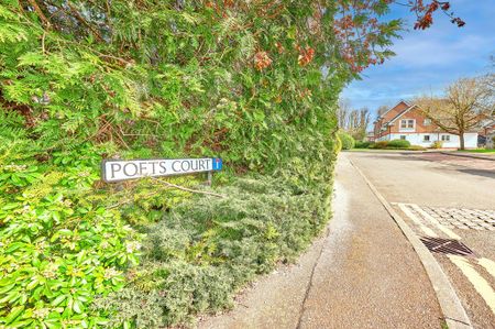 2 bedroom apartment to rent - Photo 2