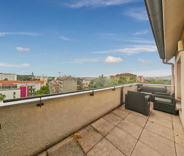 Location Appartement 2 pièces 46m² VALENCE 26000 - Photo 5
