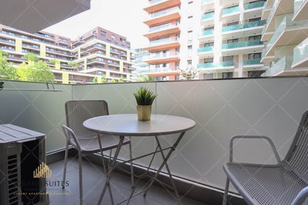 Corvin sétány | Property for Long Term Rent in Budapest - Photo 2