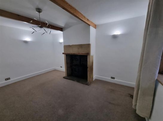 2 bedroom cottage to rent - Photo 1