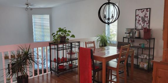 5 ½ A Louer St-Jérome - Photo 2