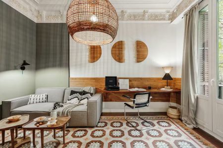 Carrer de València, Barcelona, Catalonia 08011 - Foto 5