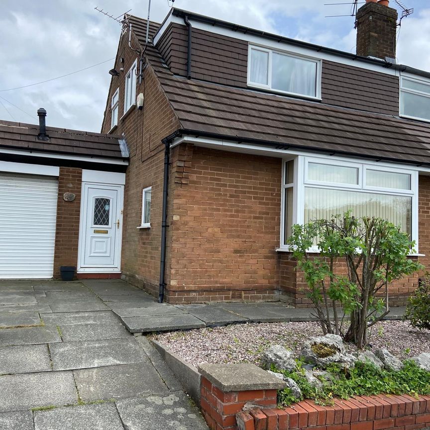Dobson Road, Bolton - Photo 1