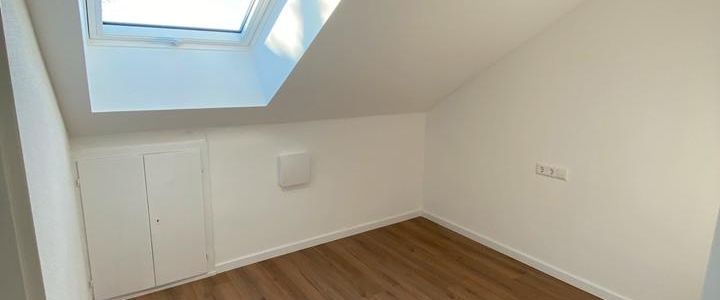 2 Zimmer Wohnung - Foto 1