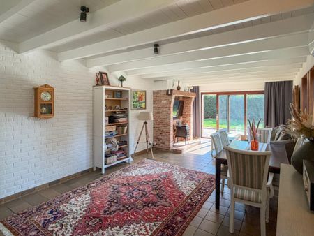 Huis te huur in Oostakker - Photo 2