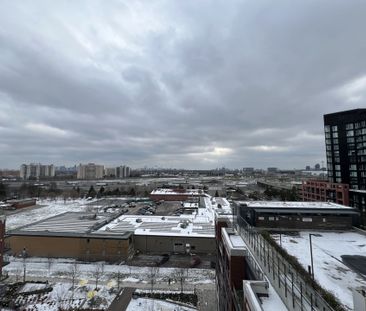 For Lease - 31 Tippett Road Unit# 1021, Toronto, Ontario - Photo 2