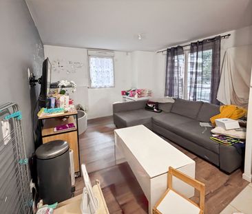Location appartement 3 pièces, 56.00m², Mennecy - Photo 2