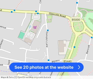 Dumolos Lane, Glascote - Photo 1