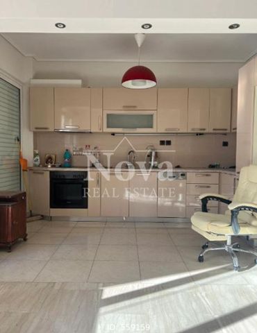 Ενοικίαση κατοικίας, 76 τ.μ., Κερατσίνι, 600 € - Photo 4