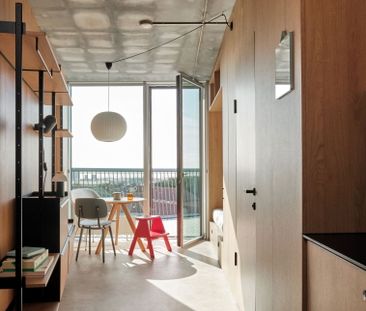 1-værelses Lejlighed på 30 m² i Esbjerg - Photo 1