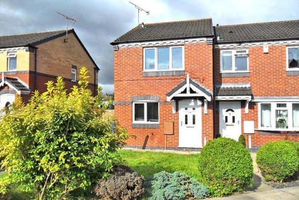 2 bedroom semi-detached house to rent - Photo 1