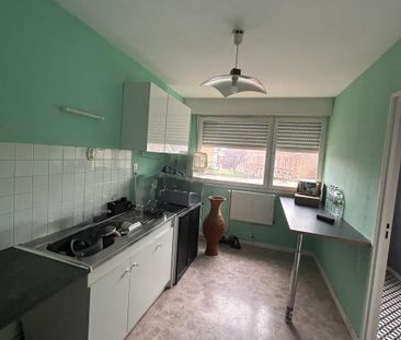 A LOUER : MARLY T2 RESIDENCE SECURISEE - Photo 3