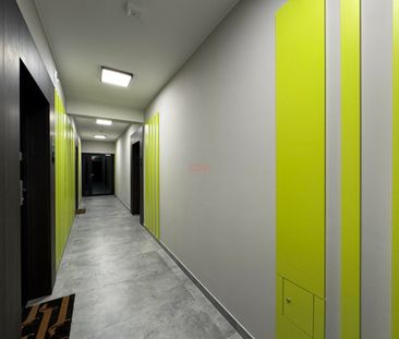 Kępa Mieszczańska/Nowe 3 pokoje z balkonem - Фото 6