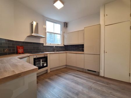 1 Bed Flat, Dulverton Mansions, WC1X - Photo 4