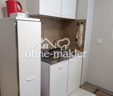 Schönes 1-Zimmer-Apartment in Weende. - Foto 1