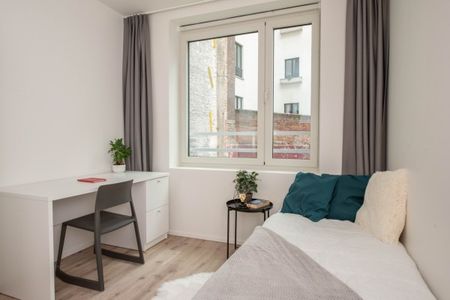 Residentie Marivaux - Foto 4