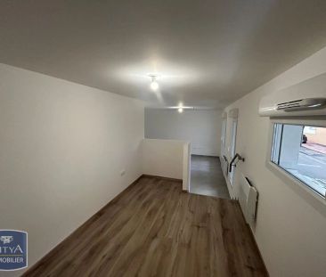 Appartement à louer 1 pièce 38.45m² - Photo 1