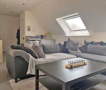 Appartement te huur - Photo 1