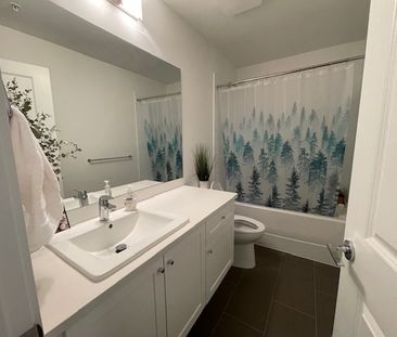 Unit B104 -2 Beds Plus Den at The Grove Rental Building - Photo 3