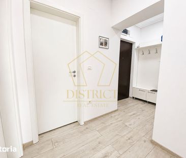 Apartament cu 2 camere | Soarelui - Fotografie 3