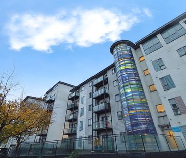 The Compass, Southampton, SO14 - Photo 6