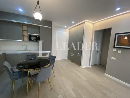Inchiriere apartament I Herastrau - Photo 5