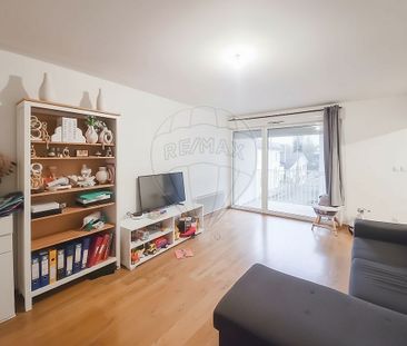 Appartement 1 chambre(s) à louer - Thouaré-sur-Loire - Photo 3