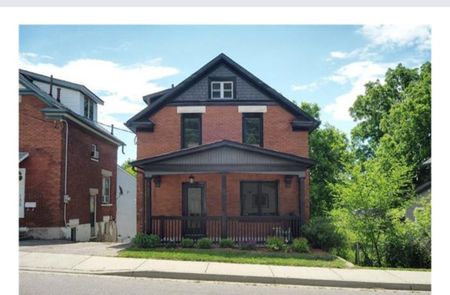 For Lease - 137 Madison Avenue Unit# B, Kitchener, Ontario - Photo 4