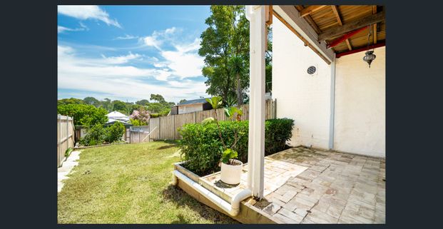 Charming Character Home in Prime North Annandale Location - Photo 1