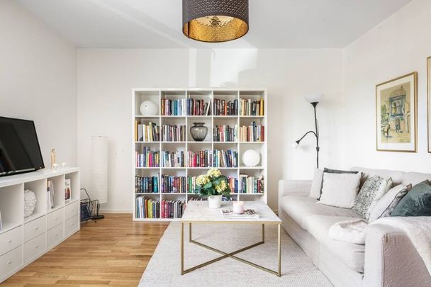 Spånga - 2rok - tillsv - 16.100kr/mån - Foto 1