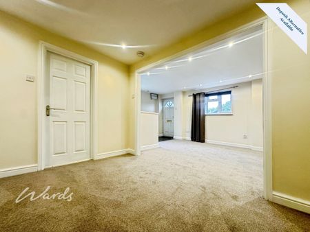 barn conversion to rent - Photo 4