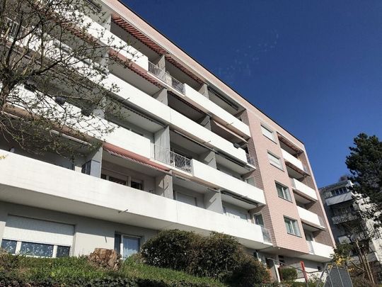 Tolle Singlewohnung in der City - Photo 1