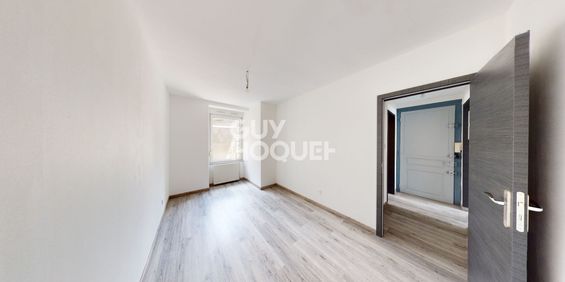 Appartement T2 (43 m²) en location à MULHOUSE disponible le 18 décembre 2024 - Photo 3