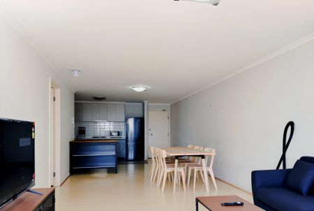 507/118 Dudley St, West Melbourne, Melbourne - Photo 4