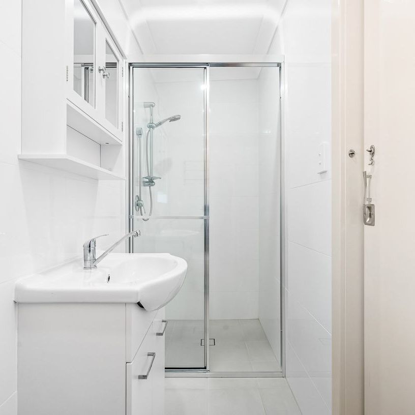 Modern & Low Maintenance, Private Studio Living - Photo 1