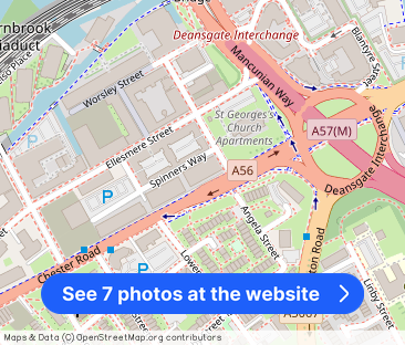 St George`s Gardens, Manchester - Photo 1