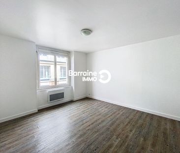 Location appartement à Brest, 3 pièces 55m² - Photo 4