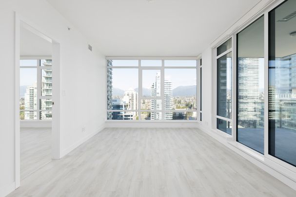 2085 Skyline Crt (20th floor), Burnaby - Photo 1