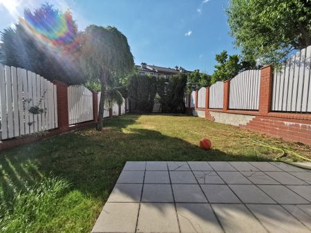 Warszewo, 150 m2, ogródek, garaż, piwnica. - Photo 2