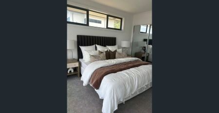 Magnificent Brand New House For Lease 4 Bedrooms - Photo 5